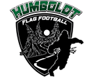 Humboldt Flag Football