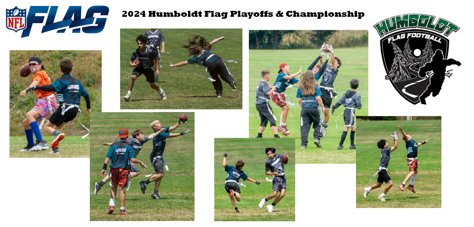 2024 Playoff & Championship